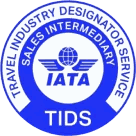IATA TIDS